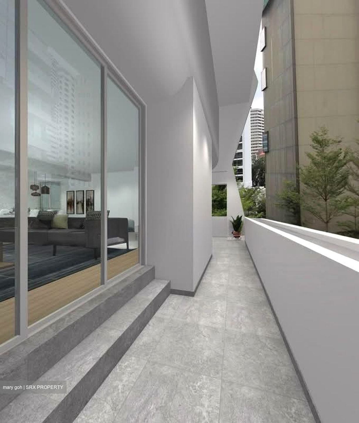 Elizabeth Heights (D9), Condominium #558882231